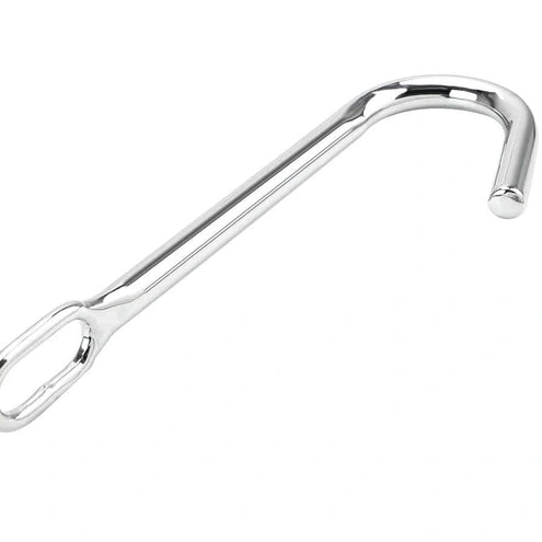 Steel Stainless 5783 Hook No Plug Ball PerfectFit 0814